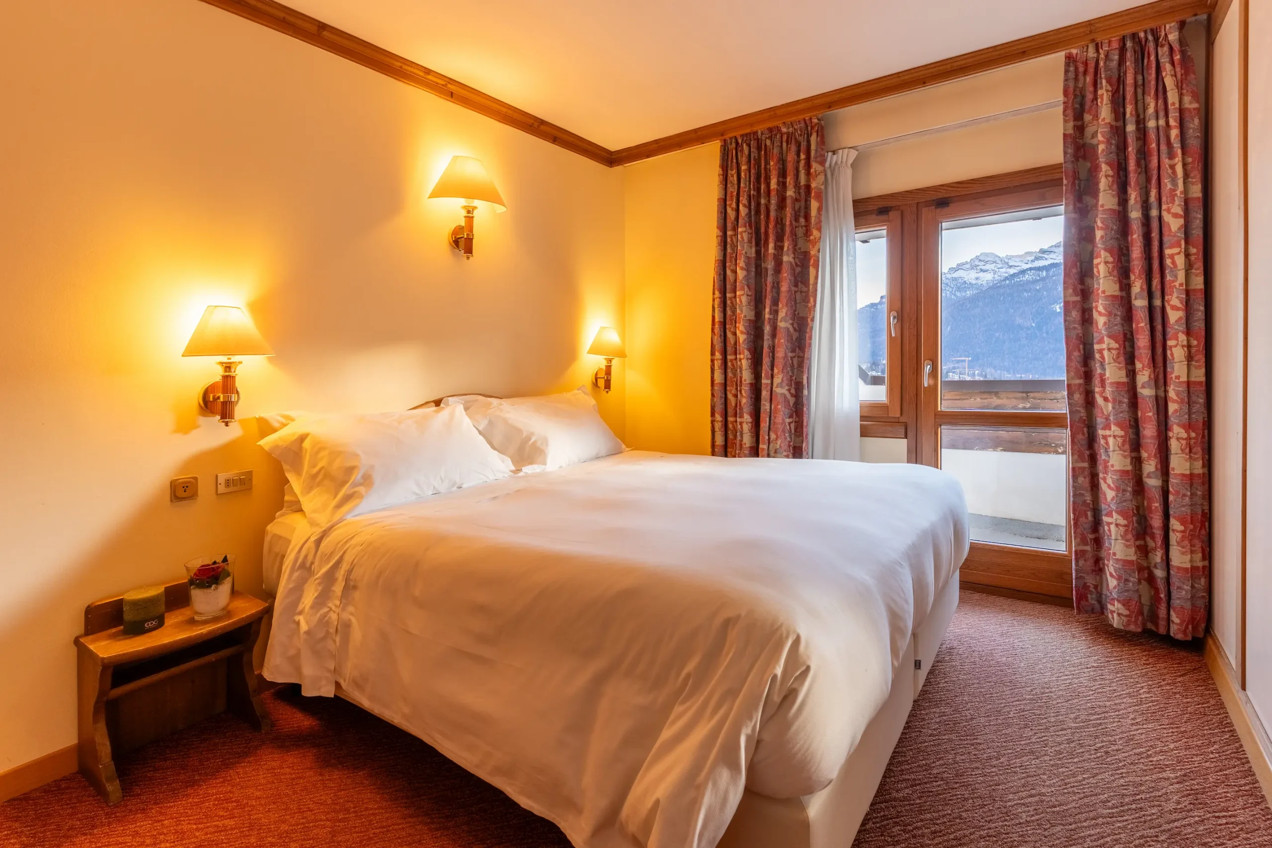 Superior Doppelzimmer