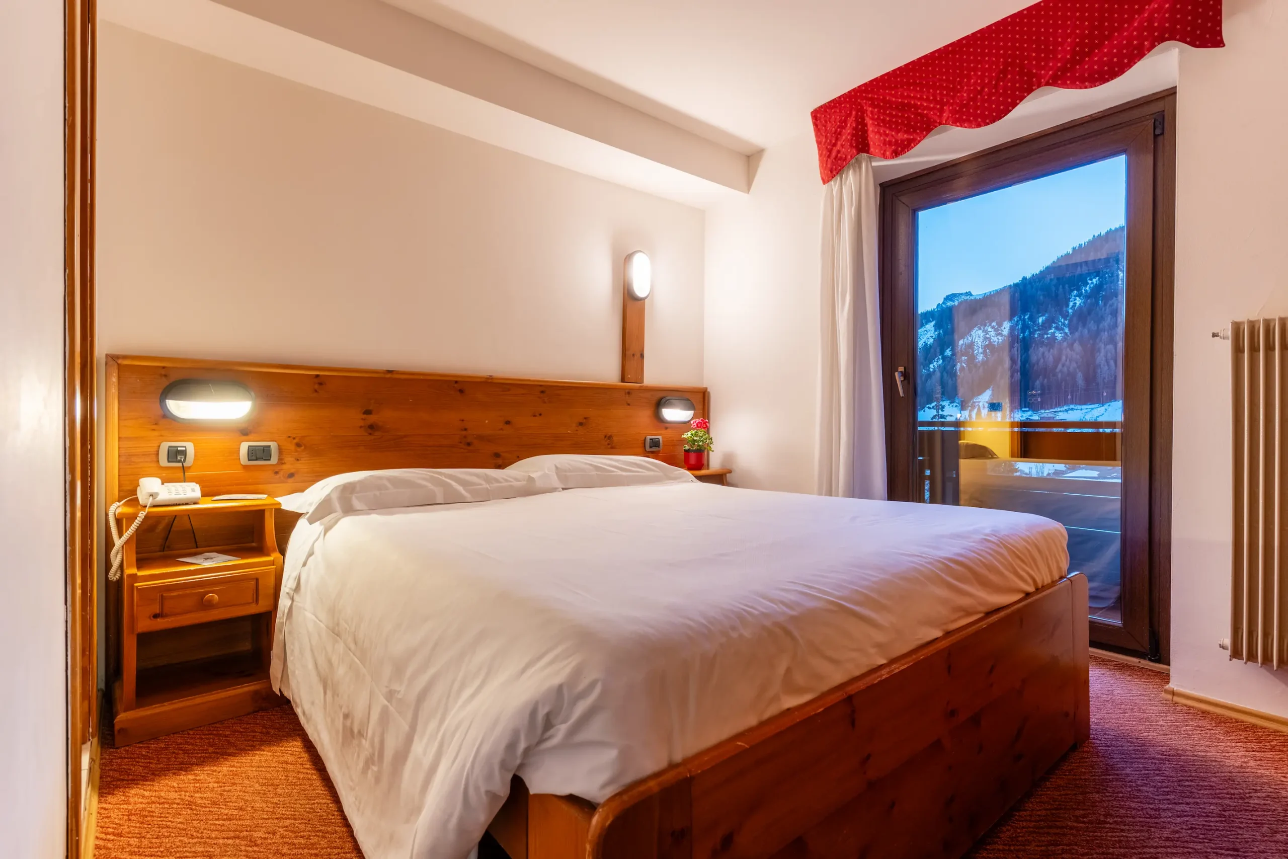 Comfort Triple Room