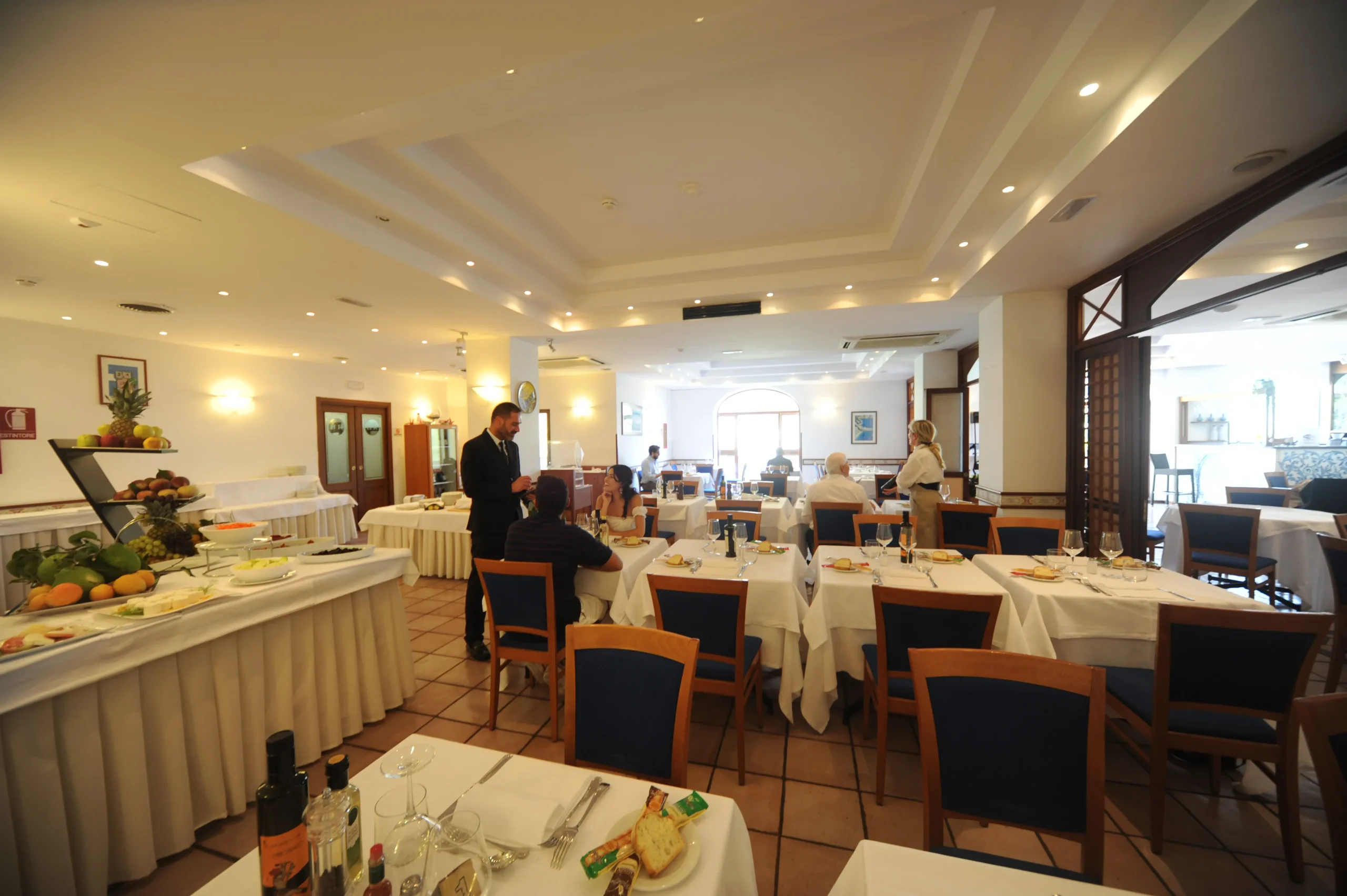 Ristorante 5