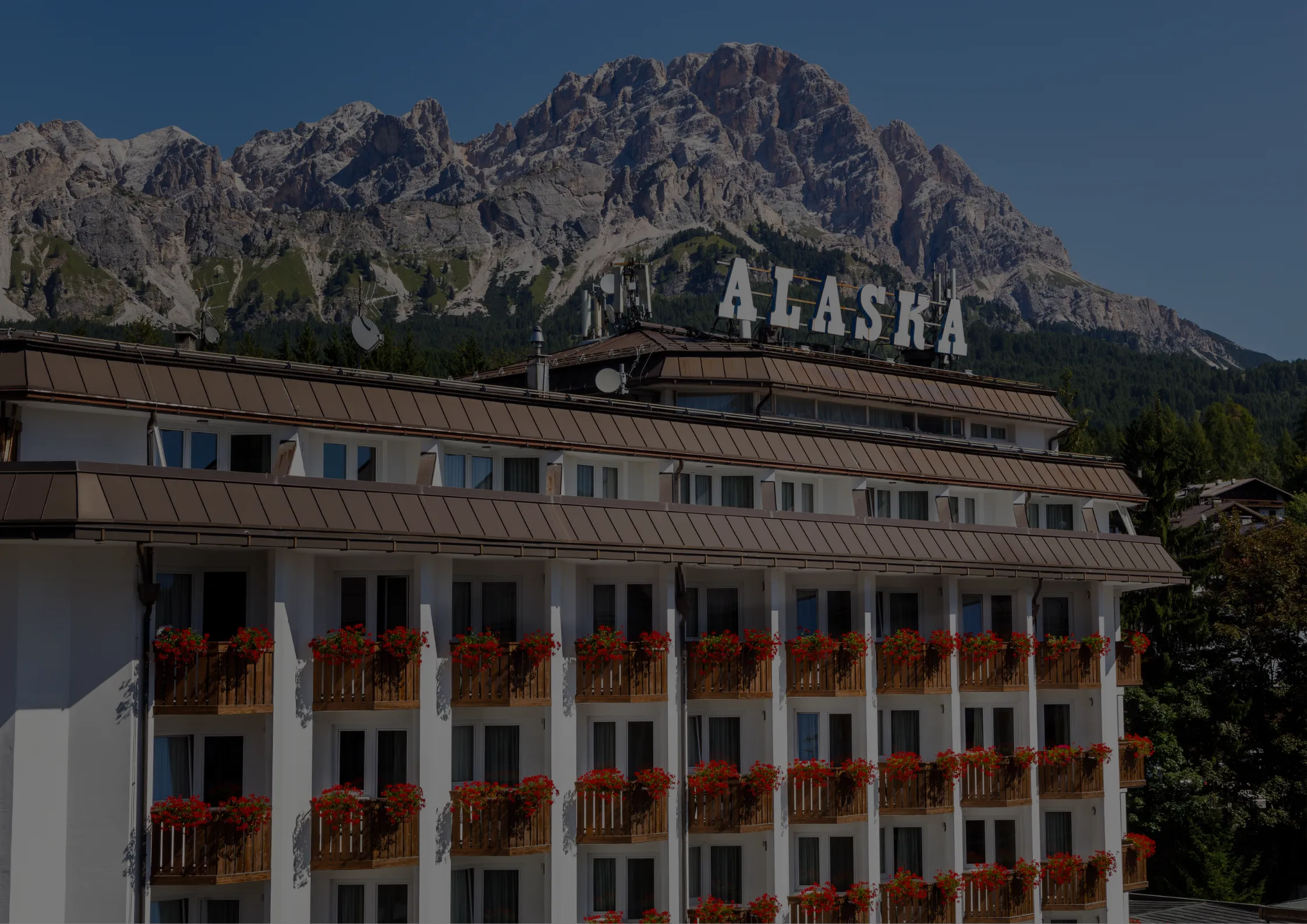 Hotel Alaska