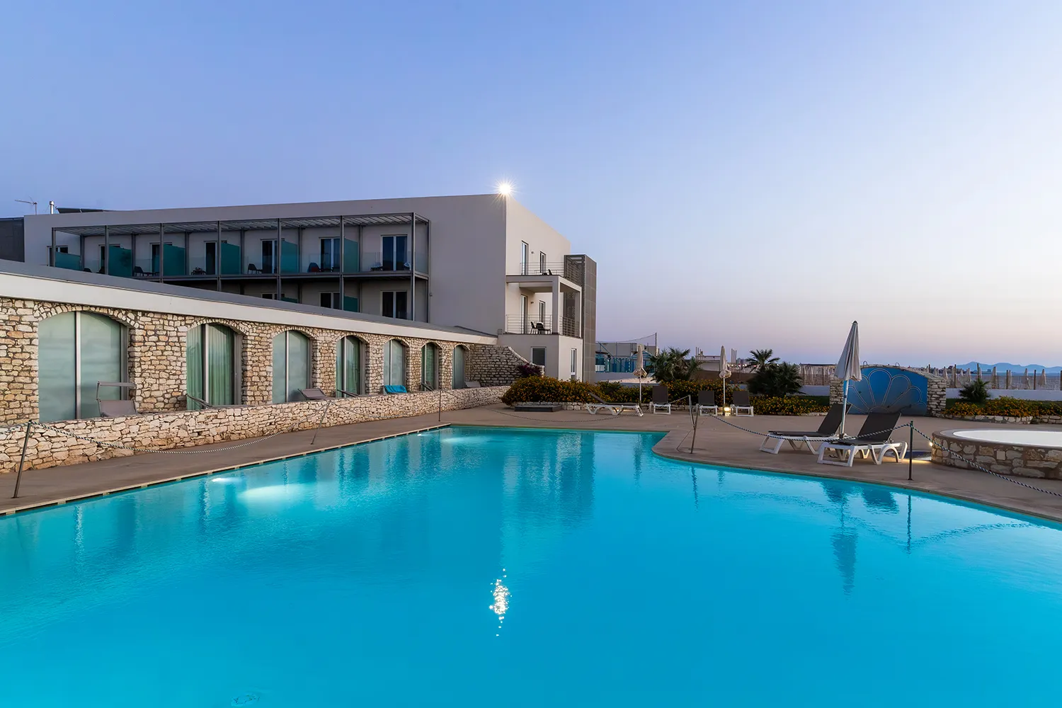 Baia dei Mulini Resort